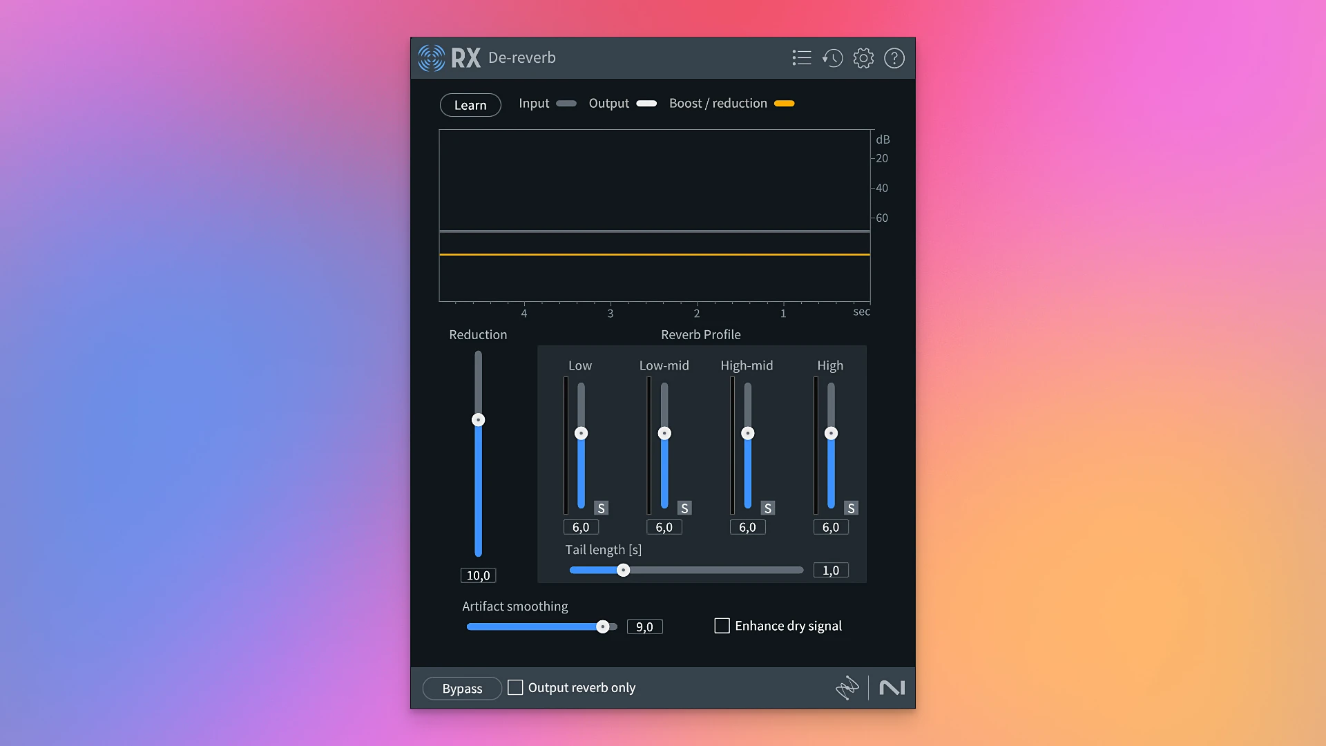 iZotope RX 11 Audio Editor Advanced screenshot 5